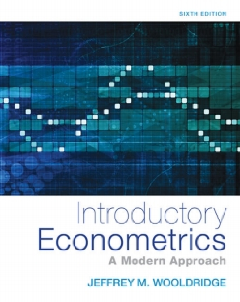 MindTap Economics for Wooldridge's Introductory Econometrics: A Modern Approach, 6th Edition, [Instant Access], 1 term (6 months) 6th Edition â€“ PDF/EPUB Version Downloadable